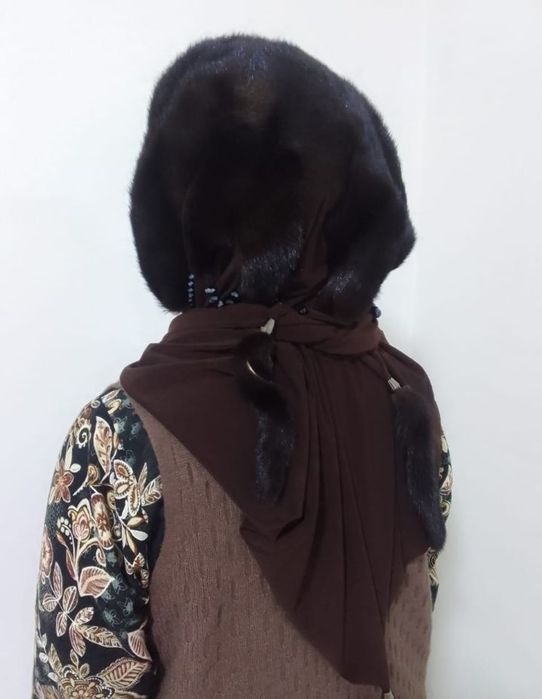 Продам платок норка