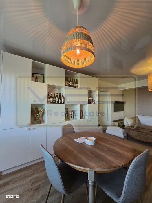 Apartament Modern/Cozy- 79 mp- View Panoramic