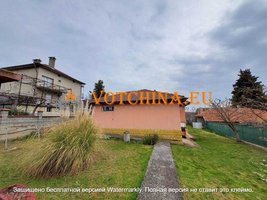 Продава се Къща в с. Оброчище, Област Добрич - 100 кв.м за 1050 €/кв.м - Снимка #16