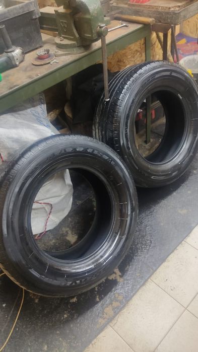 Продам два балона