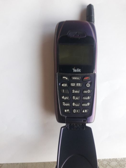 Telefoane mobile vechi