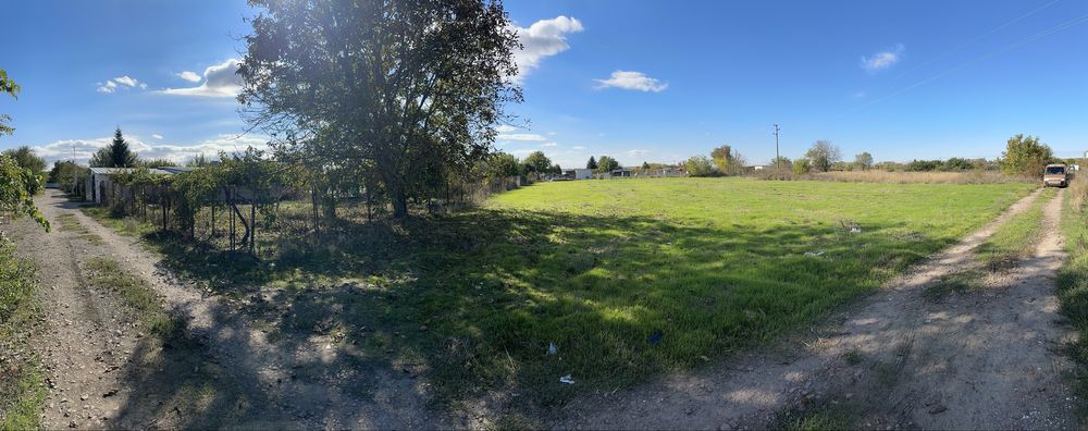 Продава се Парцел в Силистра, Север - 2000 кв.м за 9 €/кв.м - Снимка #3