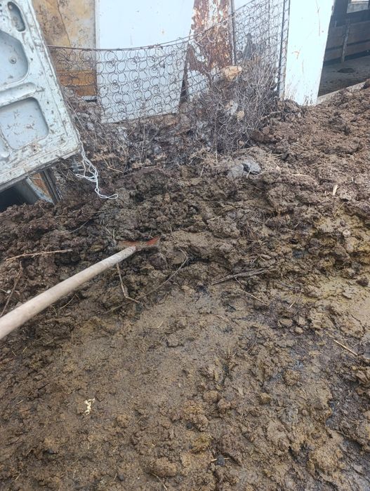 Одам даром навоз