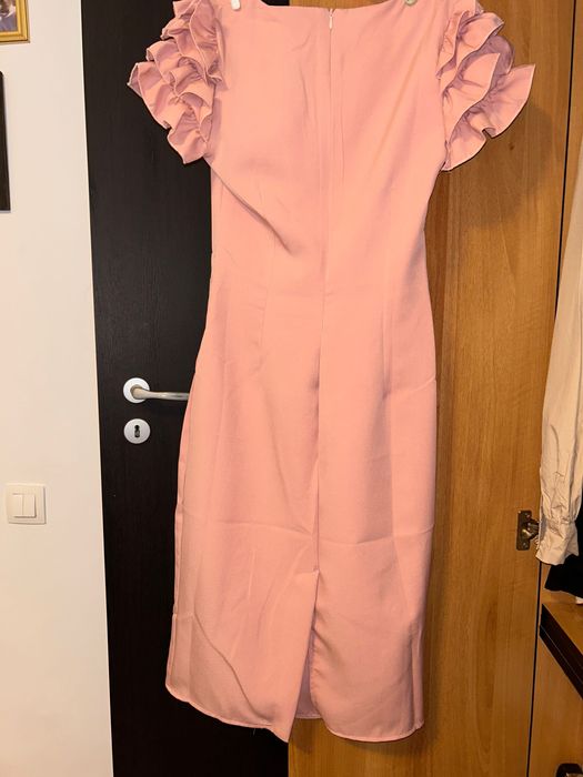 Rochie elegantă de vara