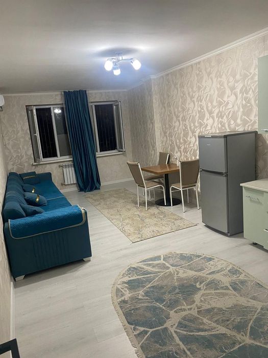 Квартира посуточно