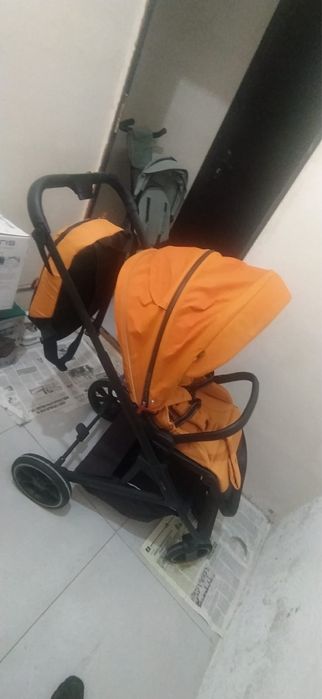 Продам коляску Corella alfa