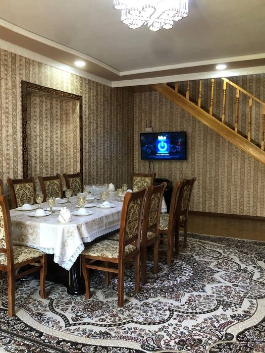 Dacha Charvoq Bochka