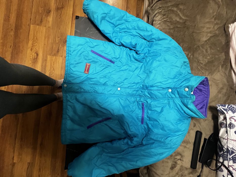 Мъжко зимно яке