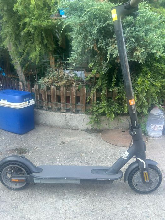 Trotineta electrica Saomi