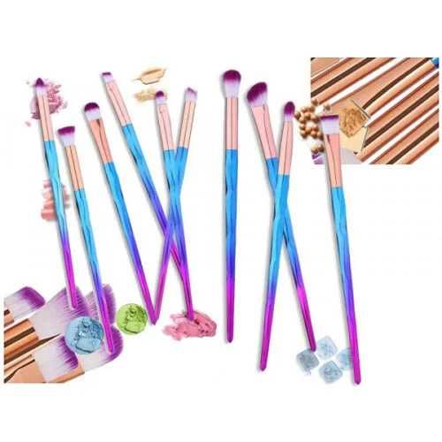 Pensule pentru machiaj