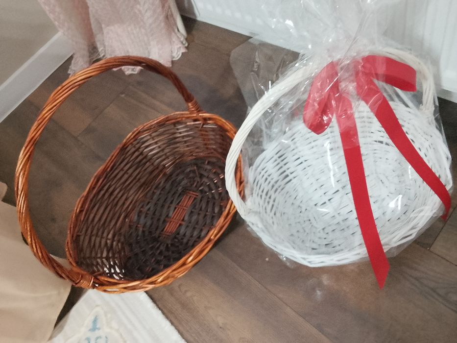 Корзины подарочные корзина