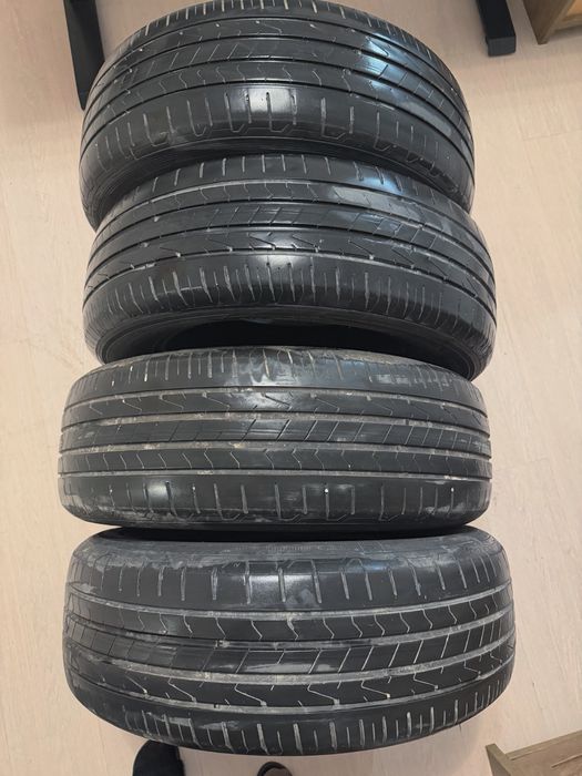 215/65R17 99V hankook гуми
