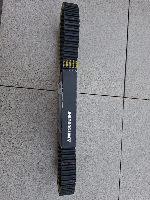 Ambreiaj curea transmisie yamaha majesty 400