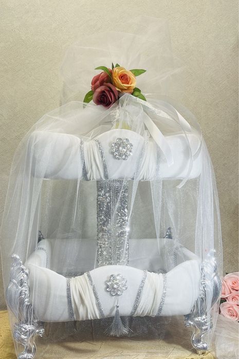 корзины на тойбастар