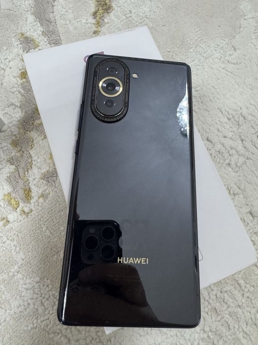 Хуавей Нова 10 128гб.