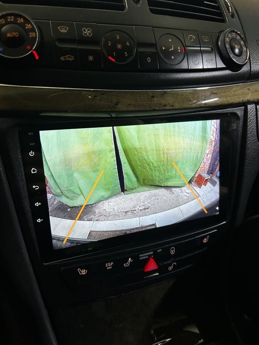 Диагностика. Установка доп. оборудования