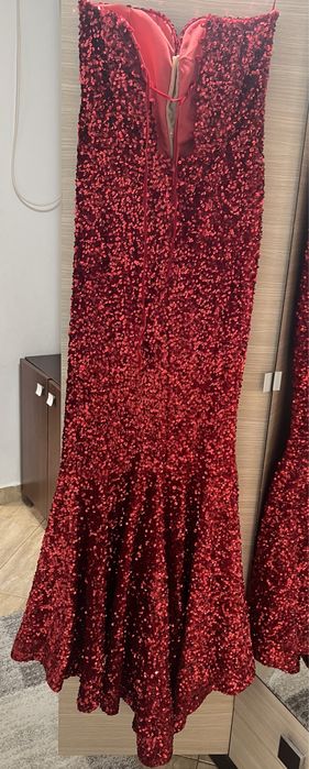 Rochie eleganta dama