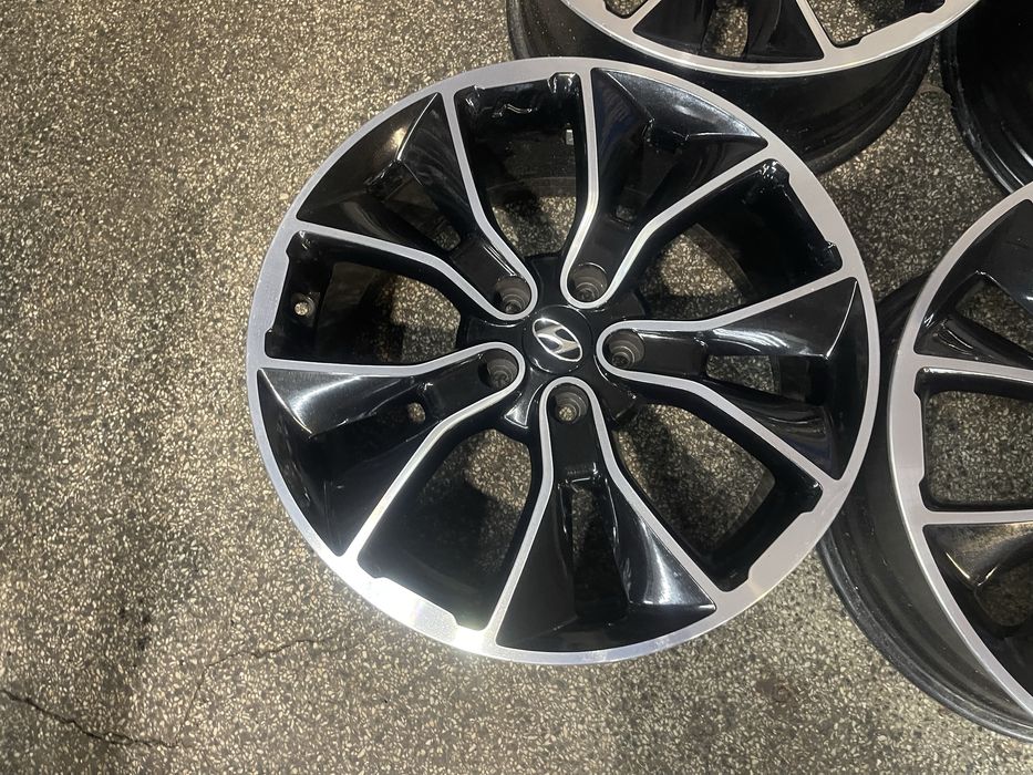 19 “Джанти Hyndai -19 N1