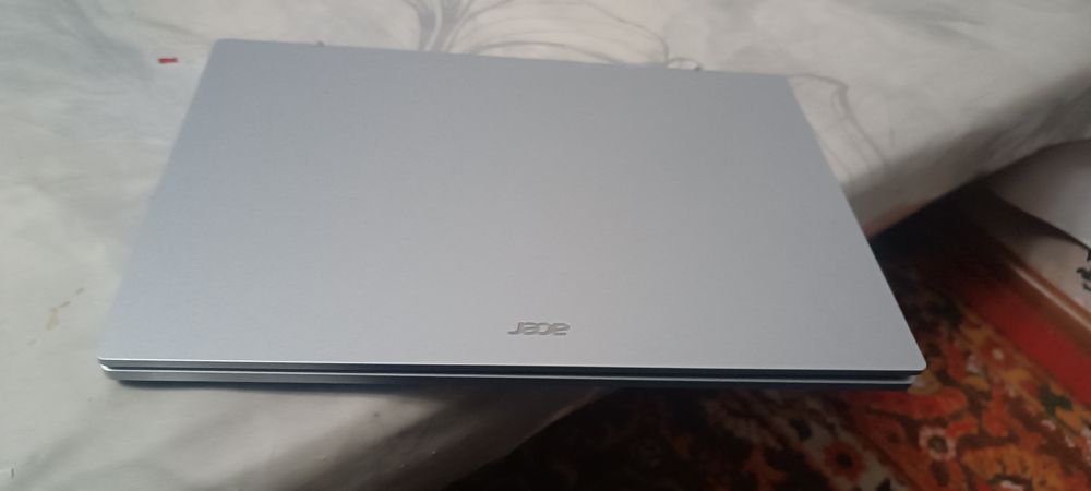 Acer notbook window 10