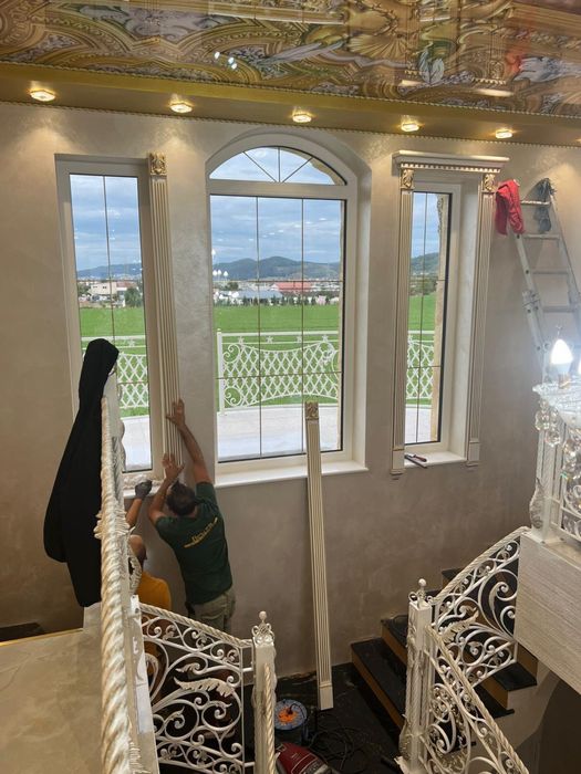 Te ajuti sa gasesti echipa serioasa de renovari in Cluj