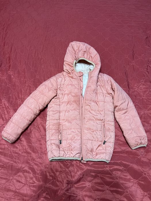 Детски якета за момиче 4 год