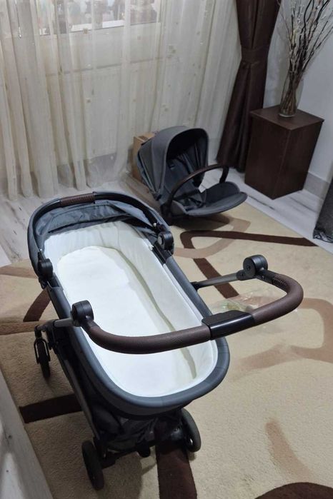 Carucior Cybex Melio