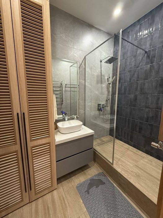 Сдается ЖК Infinity / Садык Азимова / Ц-1 / Реальный объект