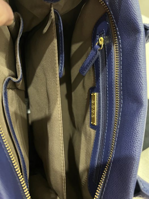 Сумка новая  ECCO