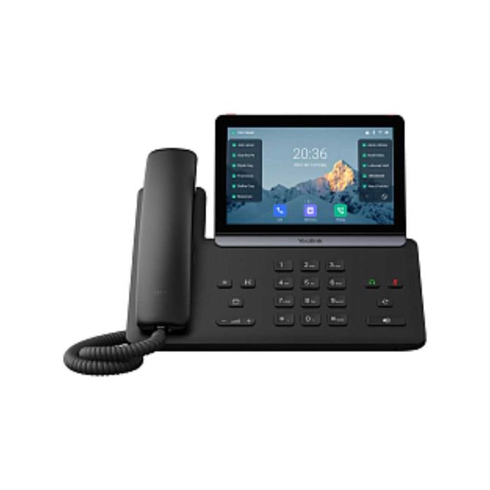 SIP-T88W IP телефон Yealink