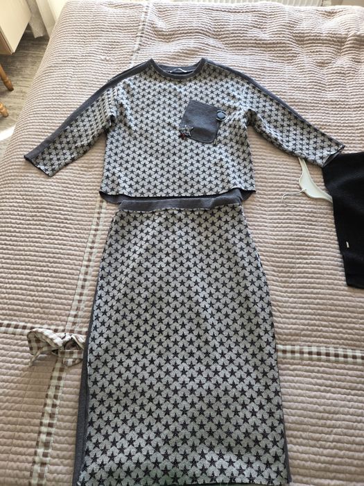 Пиджак турецкое размер 44