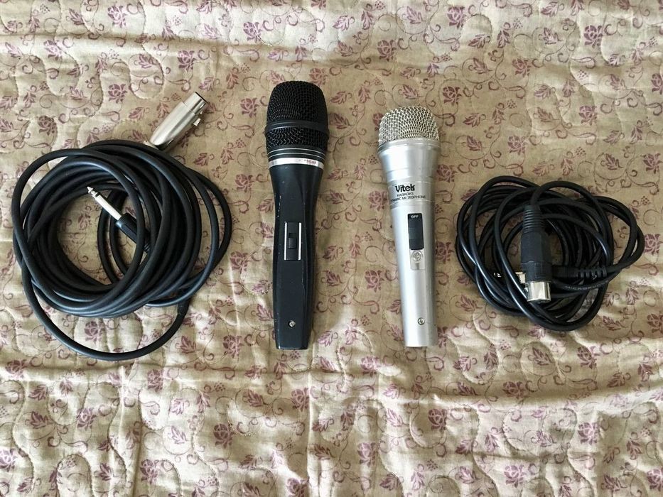 Музыкальная аппаратура