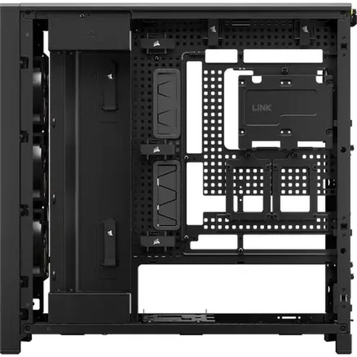 Carcasa / Corsair FRAME 5000D RS ARGB