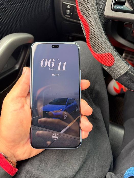 Honor 400 pro продам