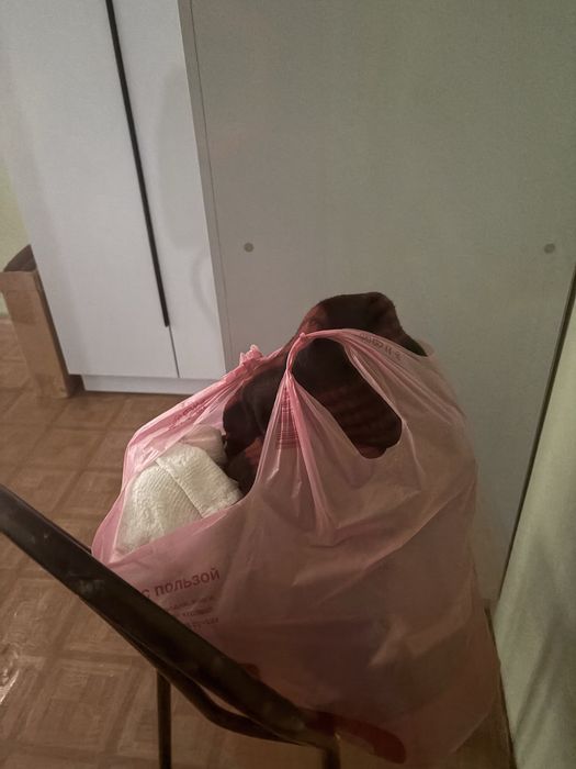 Отдам женские вещи