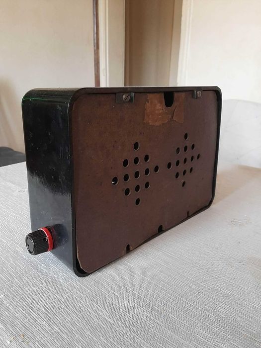 стар Пионер ... супер звяр - възкръснал за нов живот