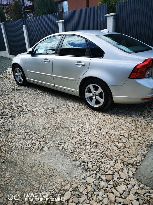 VOLVO S40 2010 — imagine 2