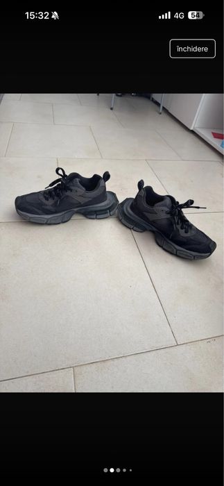 adidasi Balenciaga 3xl,