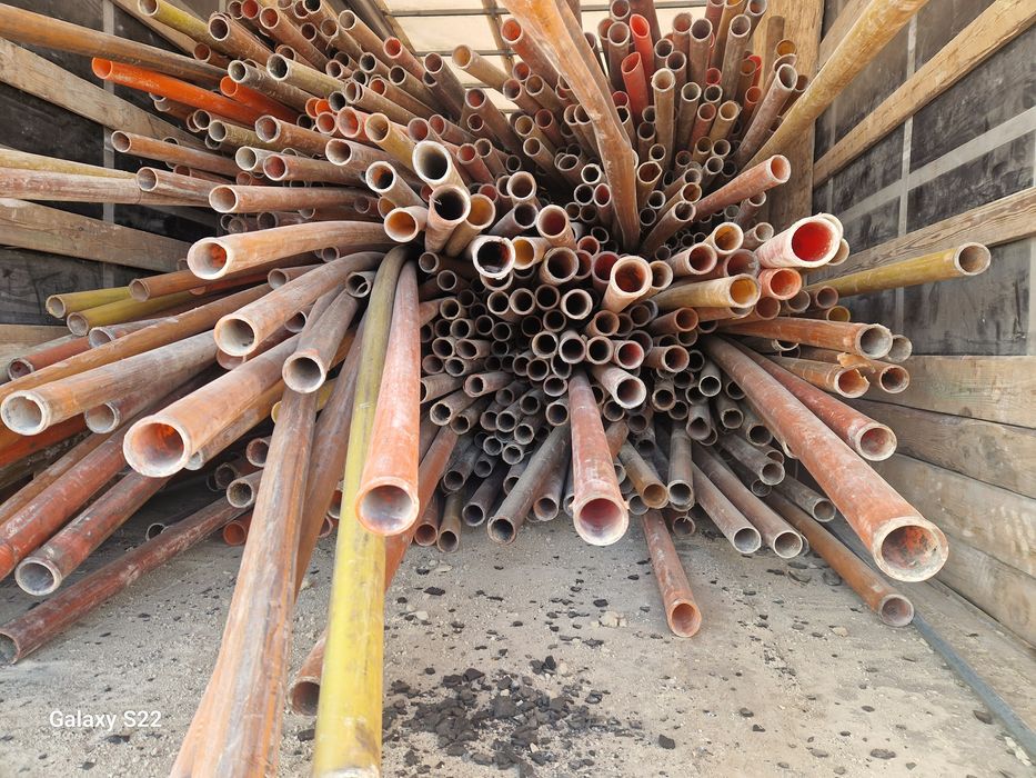 Продам НКТ диаметр 63-73 мм