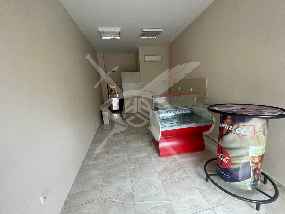 Магазин в Несебър 63090