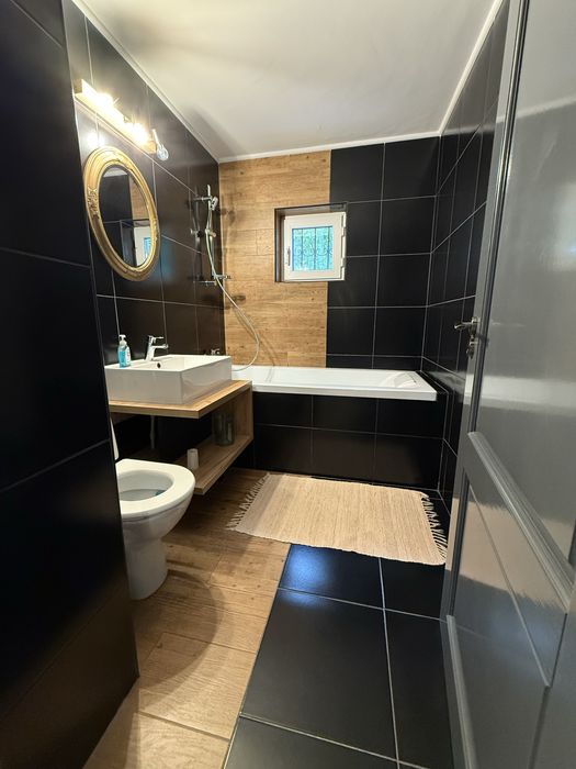 Inchiriez apartament 3 camere / mobilat conplet