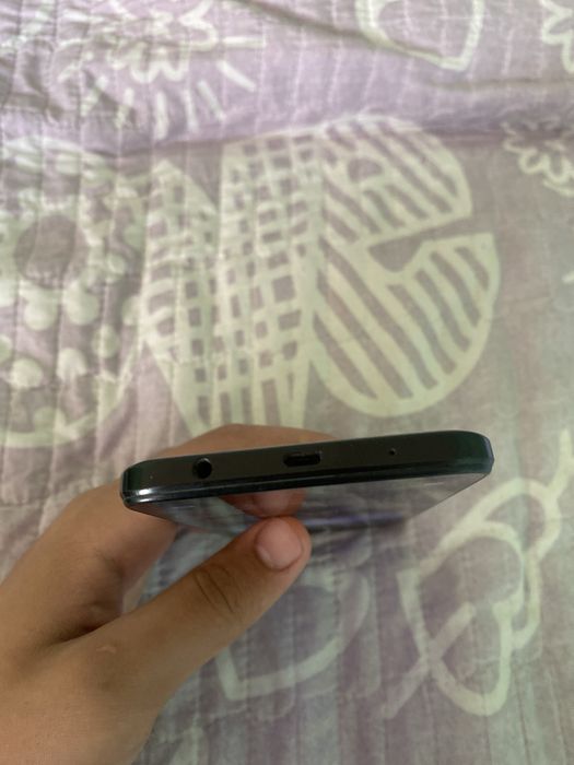 Redmi A 02+ redmi