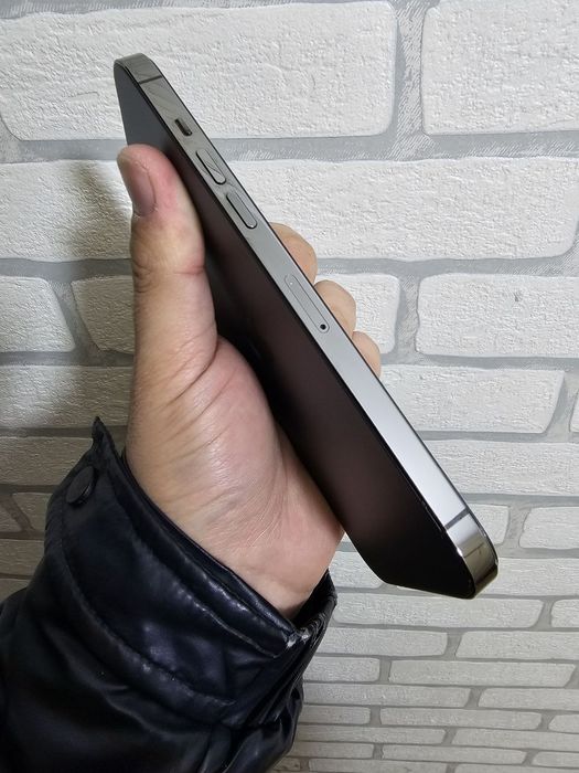 iPhone 12 Pro Max 256gb