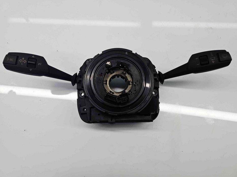 Bloc manete cu spirala volan  Bmw 3 (E90) [Fabr 2005-2011] 9164416