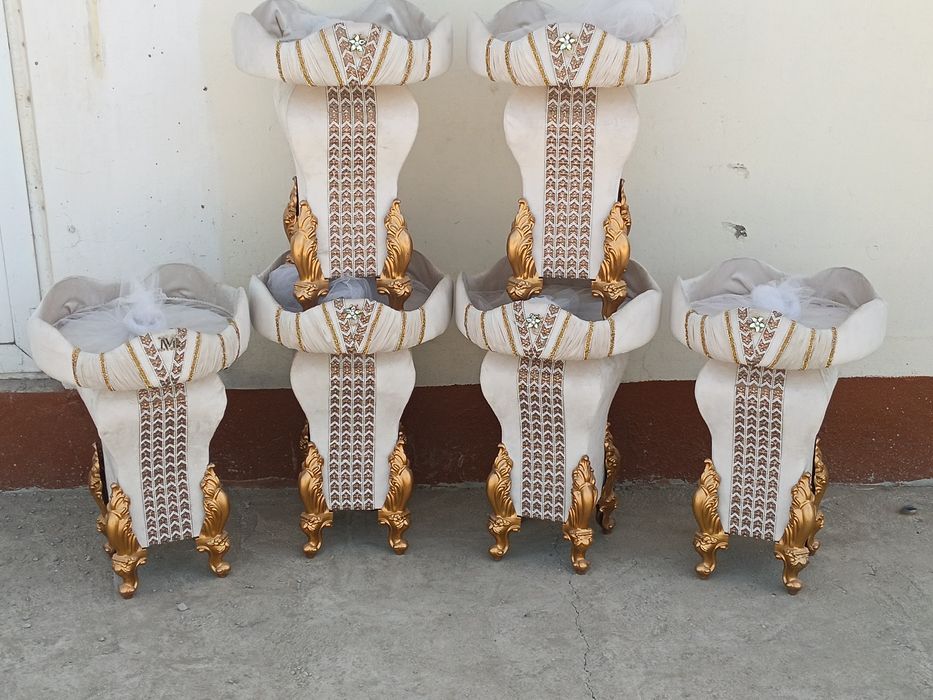 Сарпо кутилари сотилади