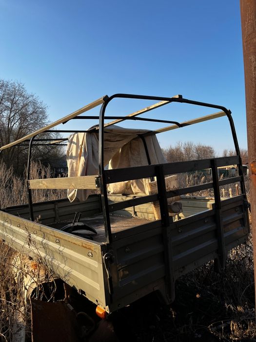 Борт для газель состояния отличное