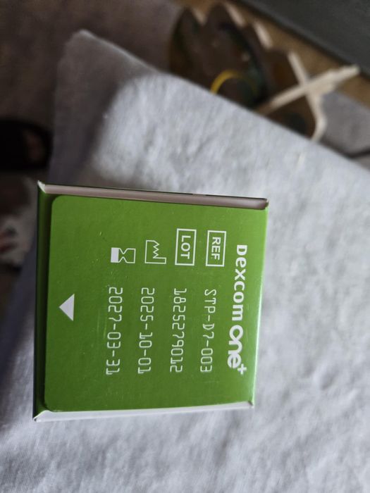 Сензор за измерване на кръвна захар DEXCOM ONE PLUS