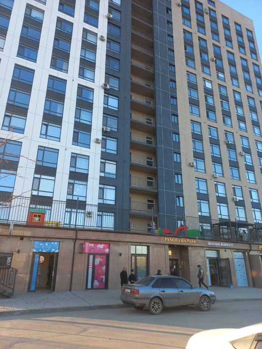 Продается квартира в Панораме !