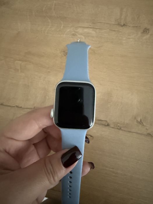 Часы apple watch