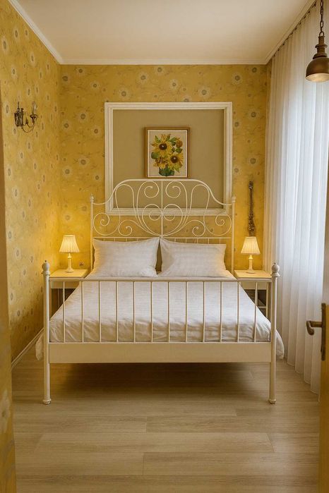 Majorat la Breaza - Casa de vacanta de 16 persoane