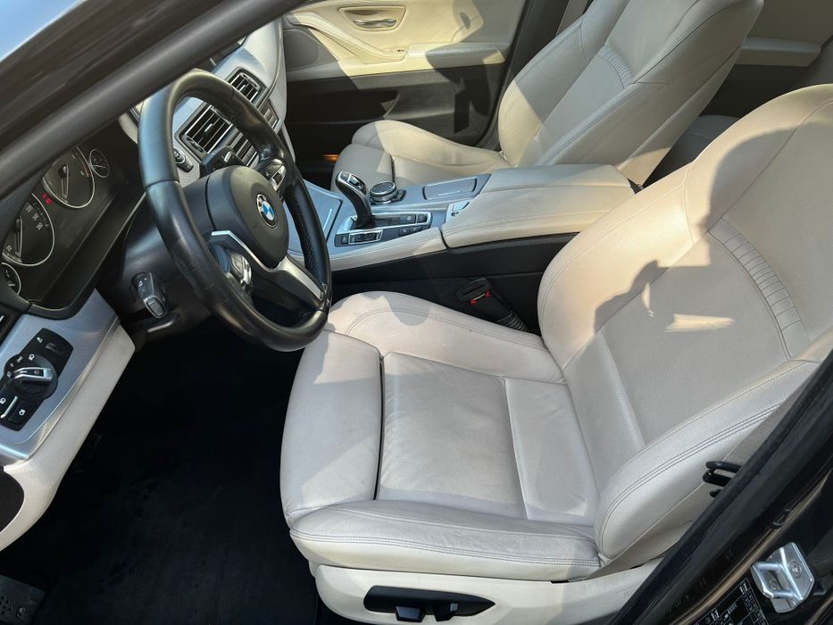 BMW 530d xDrive M Paket